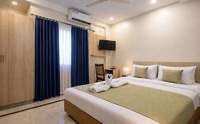 Hotel Chalet, Madiwala